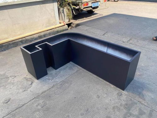 鋁合金花箱加工廠怎么選？合作案例多的品牌更靠譜——噴涂制品加工細(xì)節(jié)解析