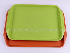 PP塑料雙耳快餐托盤研發(fā)與生產(chǎn)技術解析